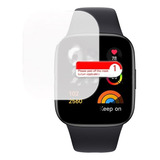 Protector De Pantalla Para Redmi Watch 3 Active X3 Unidades