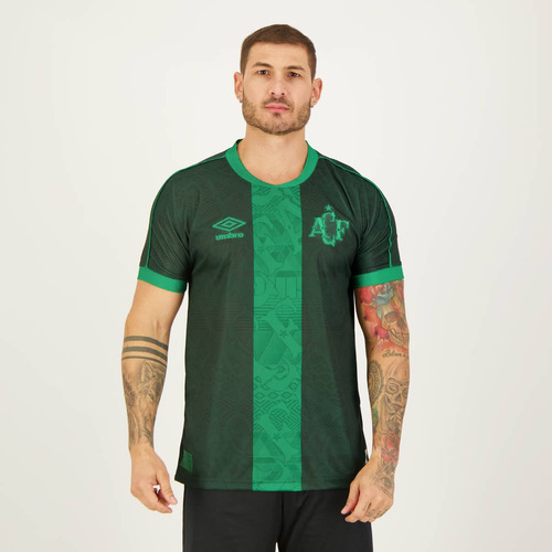 Camisa Umbro Chapecoense Iii 2023