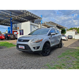 Ford Kuga 2.5 Titanium 4x4 At L 2012