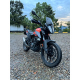 Ktm 390 Adventure