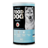 Food Dog Dog Basic 500g