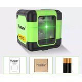 Nivel Laser Verde Huepar A011g 2 Linhas Profissional 40m