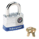  1d Candado Master 1-3/4  40mm Masterlock Z-20620