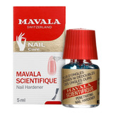 Mavala Scientifique Nail Hardener - Endurecedor De Unhas 5ml