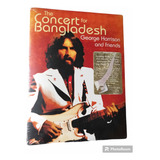 George Harrison/concert For Bangladesh Nuevo Americano 2dvds