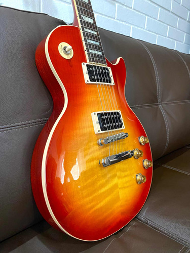 Gibson Les Paul Standard 50s