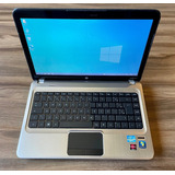 Notebook Hp Pavilion Dm4, 14 , I5, 6gb, 1tb, Radeon 6470m 