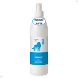 Perfume Colônia Pet Blue Perigot 500ml Banho Tosa Cães Gatos