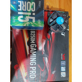  Combo I5 7500 + Msi B250m Gaming Pro