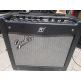 Amplificador Fender Musng 1