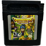 Dragon Warrior Monsters 2 | Game Boy Color Original