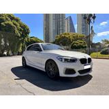 Bmw M140i Serie 1 140i M Performance 