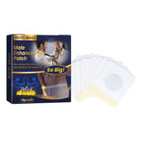 V Male Enhancement Patchmen's Breast Enhancement Hombre 8102