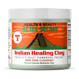 Aztec Secret Indian Arcilla - 7350718:mL a $130990