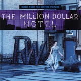 Cd The Million Dollar Hotel Vários