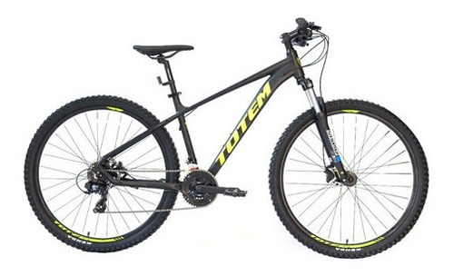 Bicicleta Mtb 29 Totem Titan 5 Talla 18