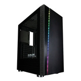 Gabinete Gaming Basilisk Balam Rush Br-929585