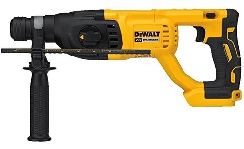 Rotomartillo Sds Plus Inalambrico 20v Dewalt Dch133b