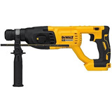 Rotomartillo Sds Plus Inalambrico 20v Dewalt Dch133b