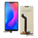 Tela Display Lcd Frontal Compatível Mi A2 Lite M1805d1sg