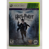 Harry Potter And Deathly Hallows Part 1 Xbox 360 R G Gallery