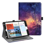 Fintie - Funda iPad Mini 4/5 Galaxy