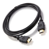 Cable Conexion Hdmi 4k V2.0 10m / 10 Metros V2.0 3d Ulink