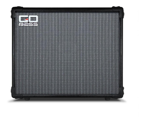 Amplificador Passivo Contrabaixo Gb115 Go Bass Borne Gb-115