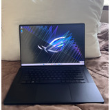 Asus Rog Zephyrus M16, I9. 4090 Con Anime Matrix