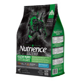 Alimento Perro Nutrience Subzero Puppy Fraser Valley 10kg