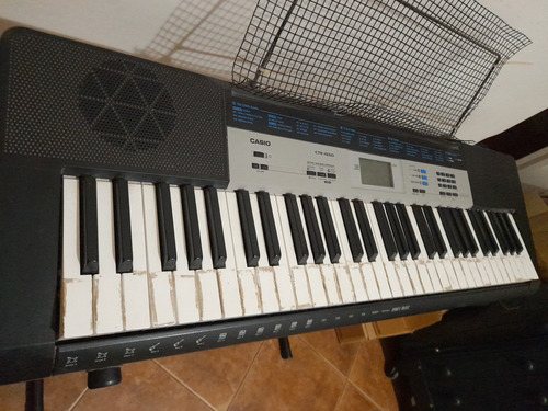 Casio Ctk 1550