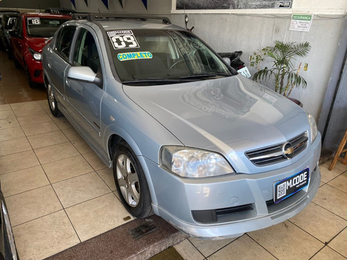 GM CHEVROLET ASTRA HATCH 2.0 COMPLETO 