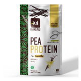 Pea Protein Rakkau Proteina Vegana Vegetal Baunilha 600g