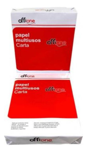 Hojas Oficio A4 Papel Impresora Laser Multiuso