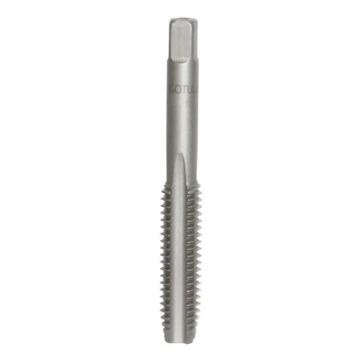 Machuelo Semicónico Dogo Tuls ET1124 14mm x 1.25 Rosca Tubos | Meses sin interés