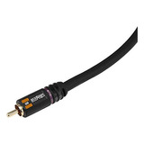 Cable Del Subwoofer Lement-hz 6 Metros, 19.7 Pies