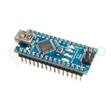 Arduino Nano Compatible 3 Atmega328 Ftdi Cable Usb