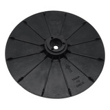 Disco De Ventilação Flange P/ Cortador Ln 350 400 - Trapp