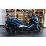 Kymco Downtown 350 Tcs Lidermoto Martinez Stock Disponible!