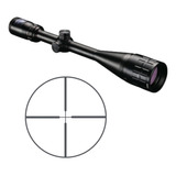 Mira 6-18x50mm Bushnell Banner Multi-x Telescopica Xtrc