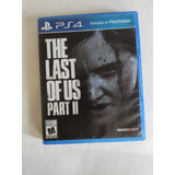 The Last Of Us Part 2