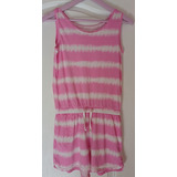 Mono Enterito Playero Gap Talle S Adultos / Xxl Kids 