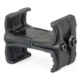 Airsoft Mag Duplo Clip Tatico Para M4/m16 Mag Magazine