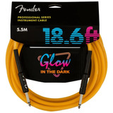 Cable Fender Glow In Dark Cbl Orange 5.5mts Meses