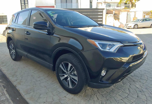 Toyota Rav4 2018 2.5 Le At