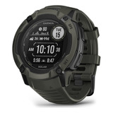 Reloj Inteligente Resistente Garmin Instinct 2x Solar Con Li