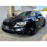 Bmw Serie M 2019 3.0 M4 Coupe At