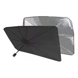 Parasol Para Parabrisa Tipo Paraguas