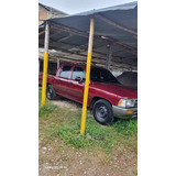 Toyota Hilux 4x2 Mod 1998