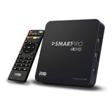 Smart Tv Pro Eletronic 4k Hd Prosb-2000/4gb 128 - Homologado